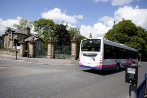 Lister Park